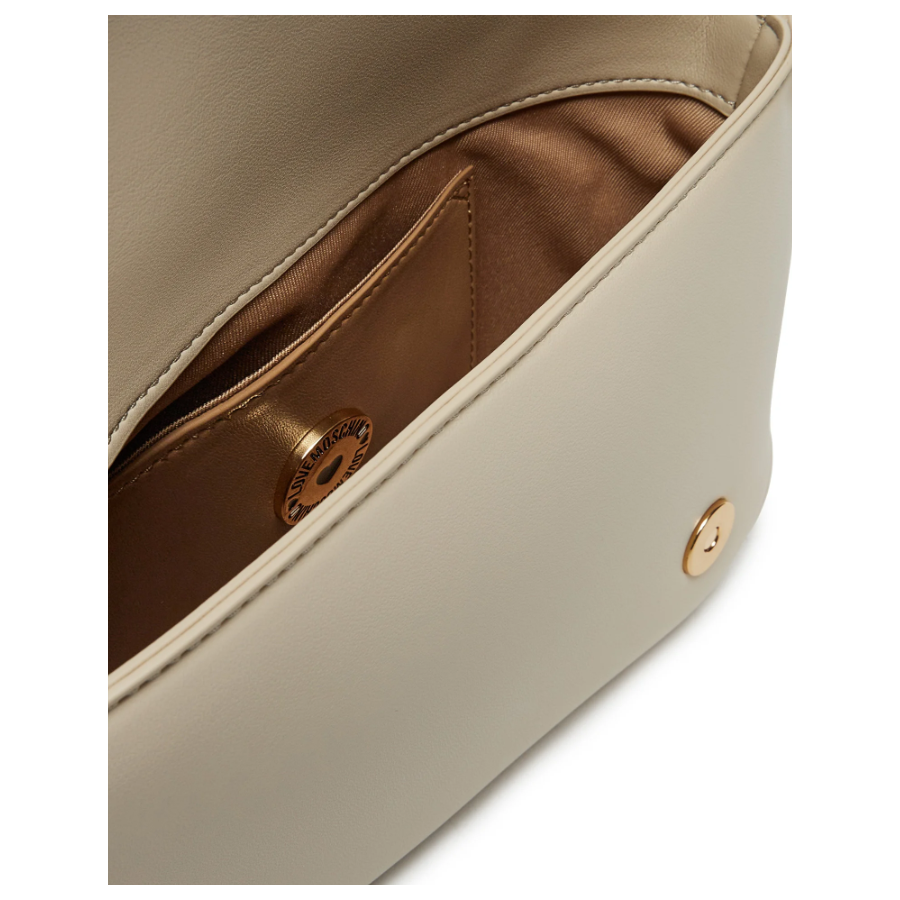 Borsa a Spalla Jewel Avorio - Love...