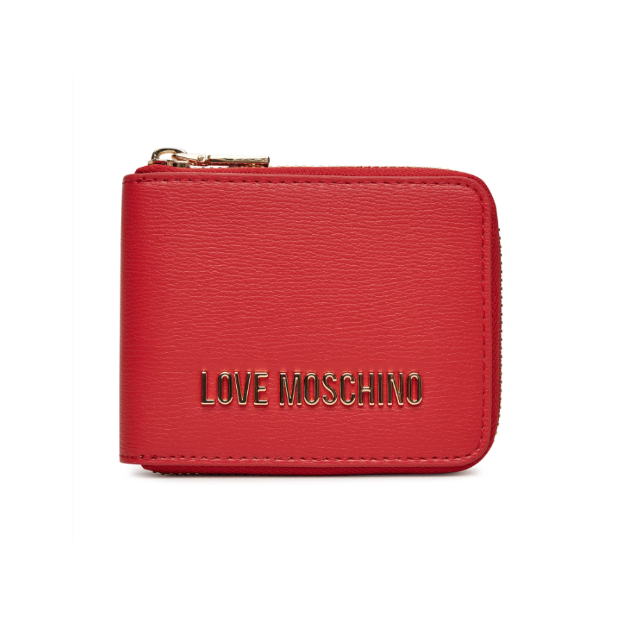 Portafoglio Zip Around Signature...