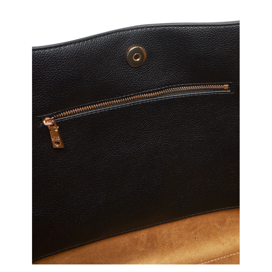Borsa Shopper Lovebug Nero - Love...