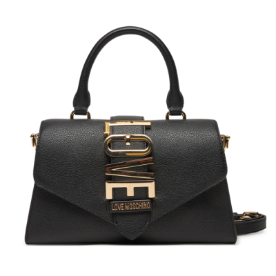 Borsa a Mano Lovebug Nero -...
