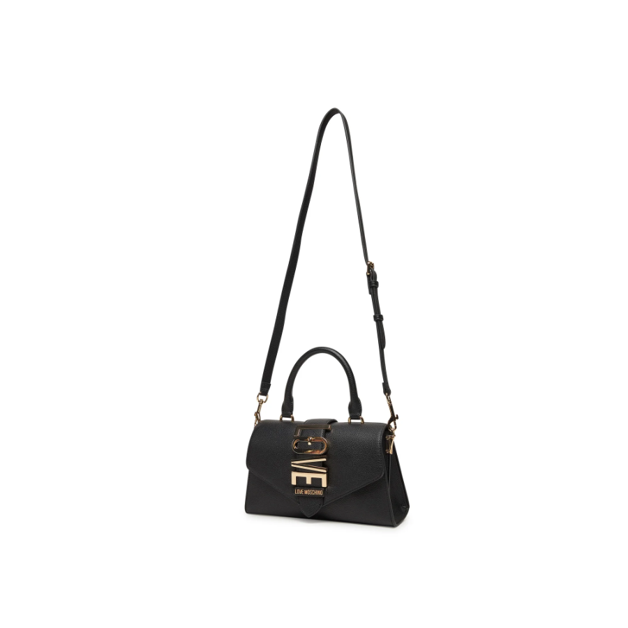 Borsa a Mano Lovebug Nero - Love...