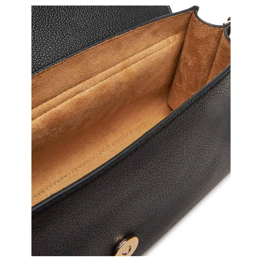 Borsa a Mano Lovebug Nero - Love...