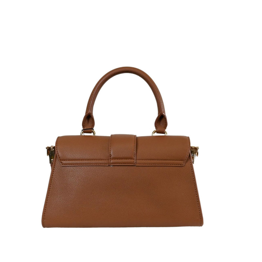 Borsa a Mano Lovebug Cammello - Love...