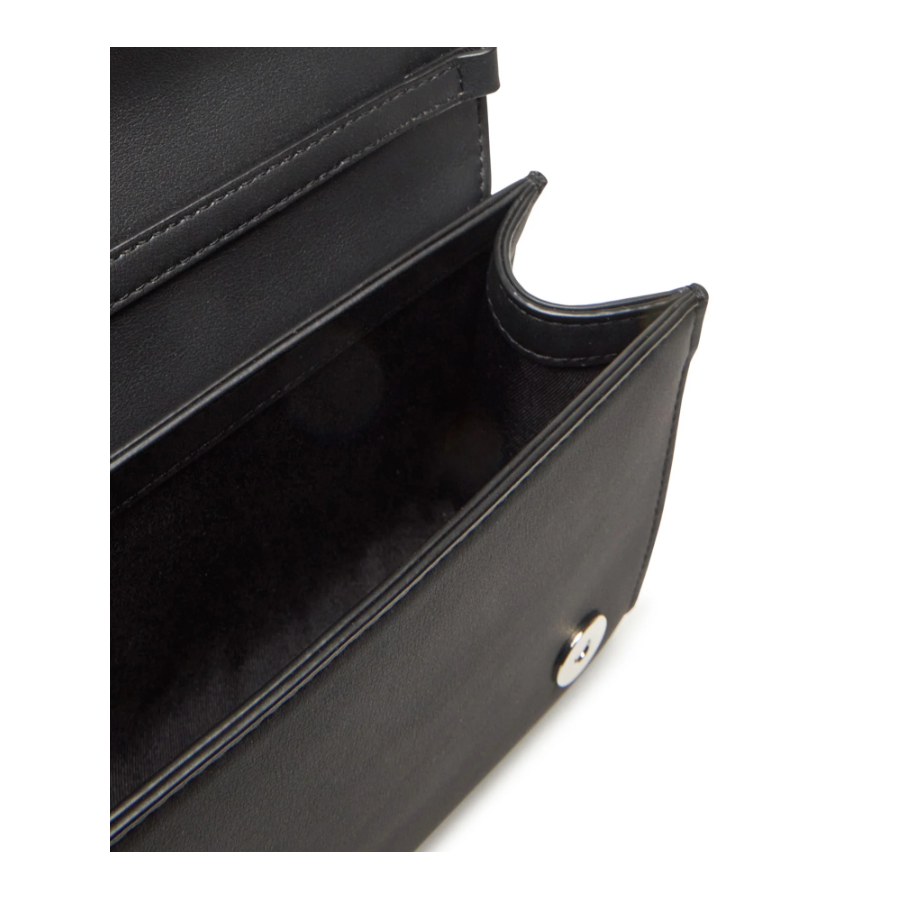 Borsa a Tracolla Prism Nero - Love...