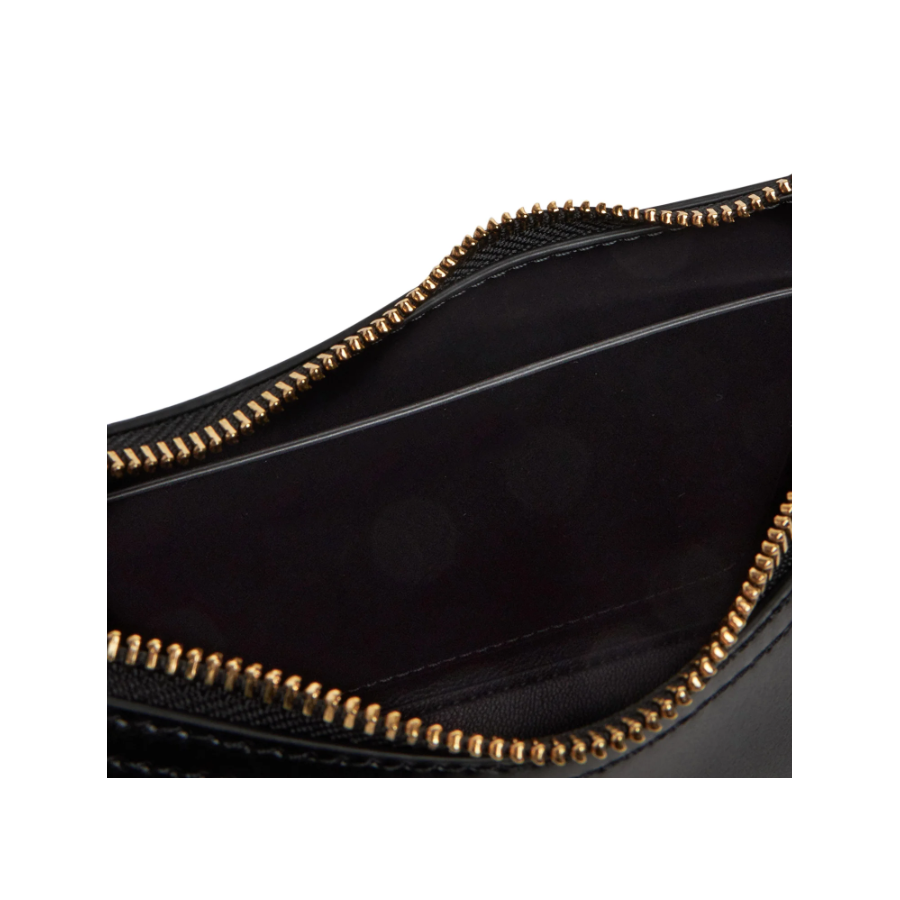 Borsa a Spalla Timeless Nero - Love...