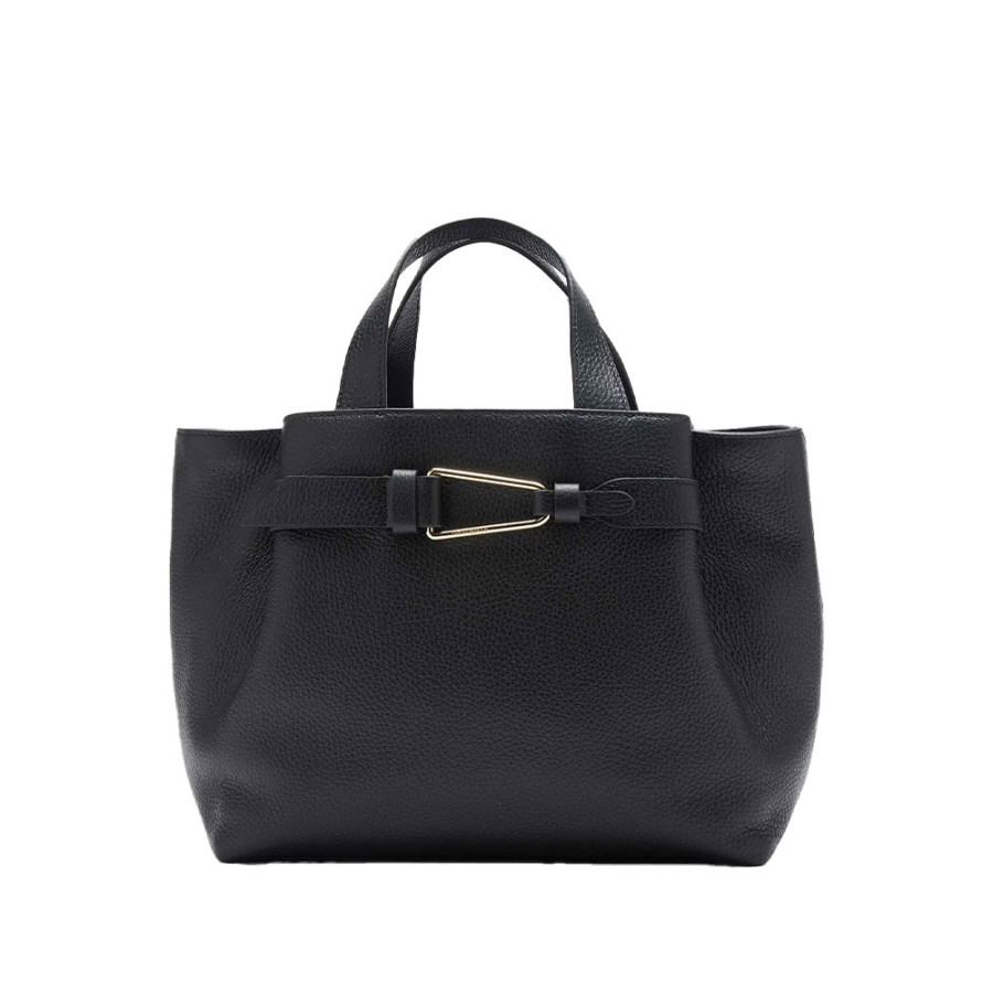 Borsa a Mano Malory Noir - COCCINELLE...