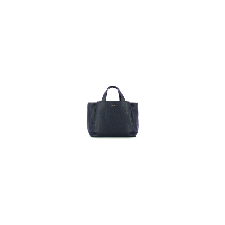 Borsa a Mano Malory Midnight Blue -...