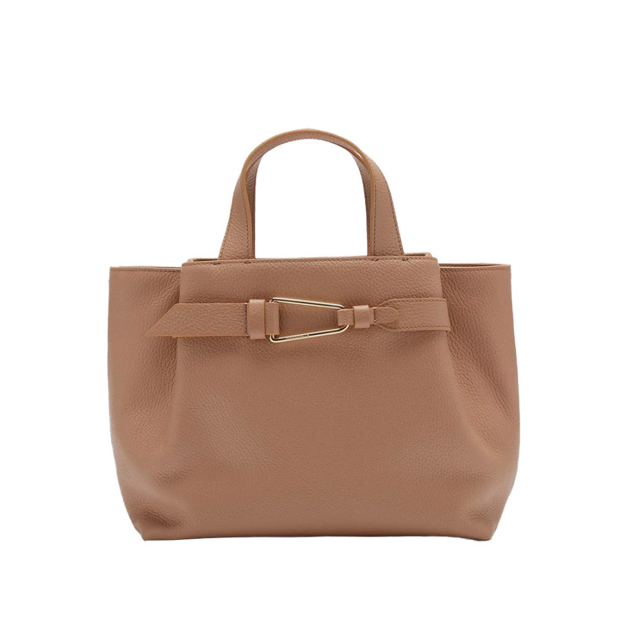 Borsa a Mano Malory Skin - COCCINELLE...
