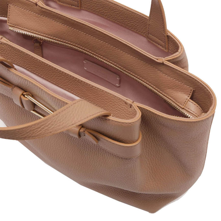 Borsa a Mano Malory Skin - COCCINELLE...
