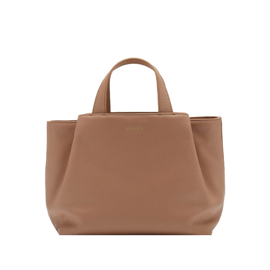 Borsa a Mano Malory Skin - COCCINELLE...