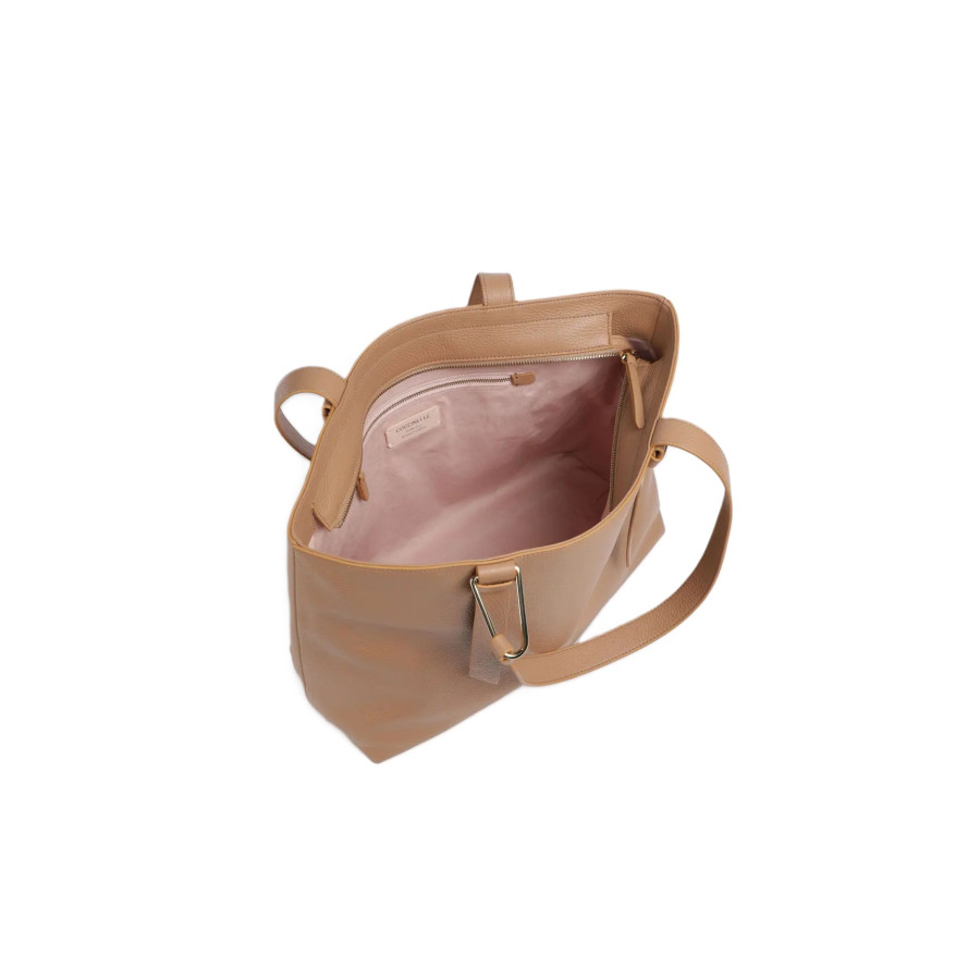 Borsa Shopper Malory Skin -...