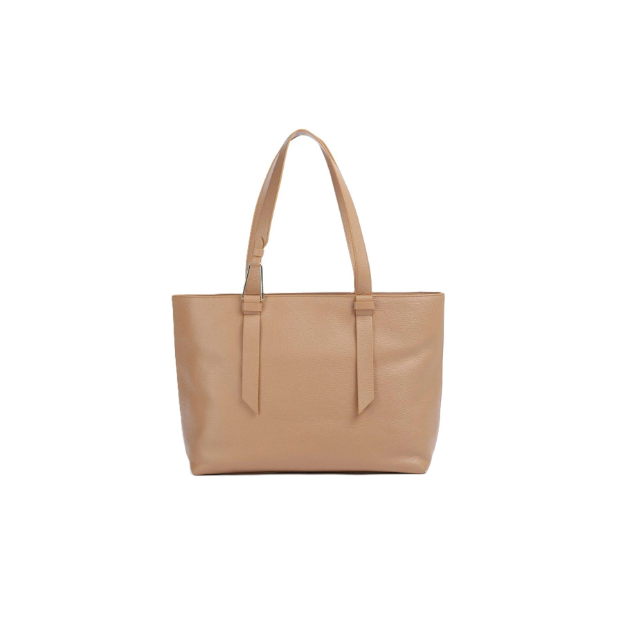 Borsa Shopper Malory Skin -...