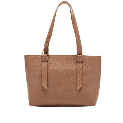 Borsa Shopper Malory Skin -...