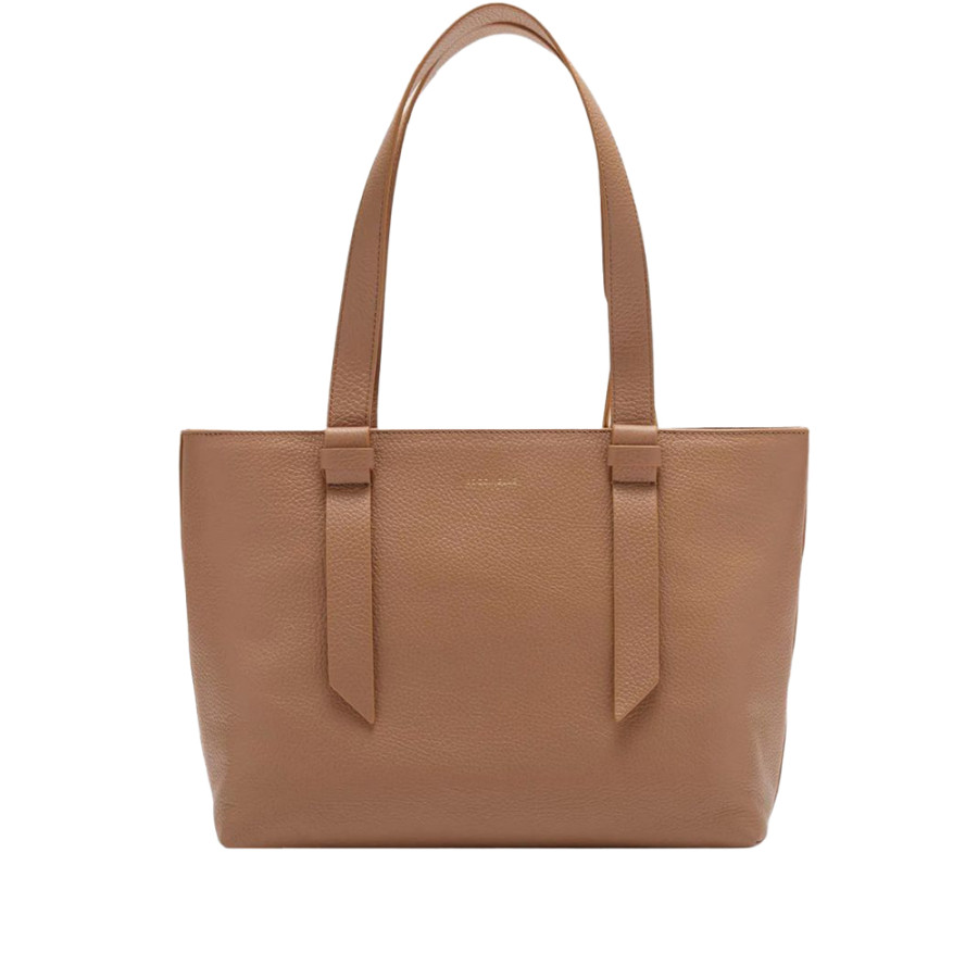 Borsa Shopper Malory Skin -...
