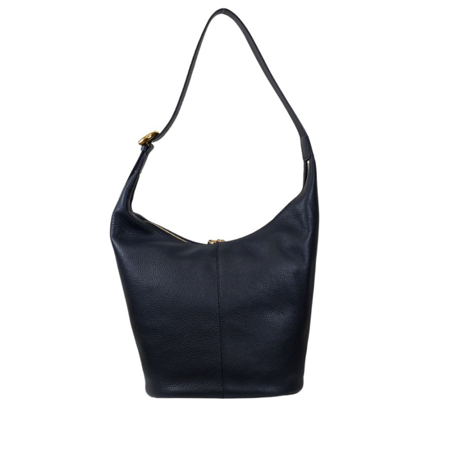 Borsa a Spalla Fernanda Midnight Blue...