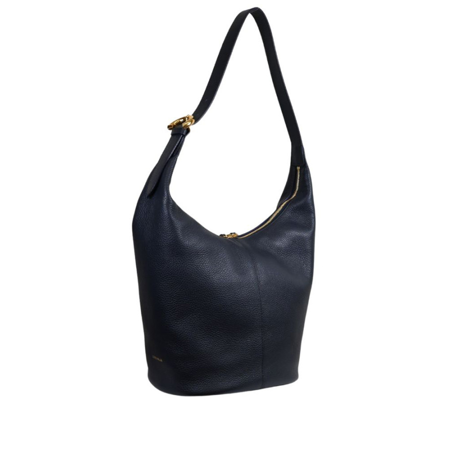 Borsa a Spalla Fernanda Midnight Blue...