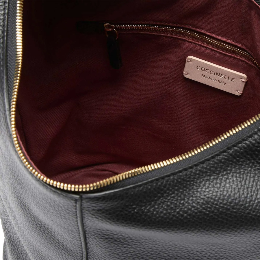 Borsa a Spalla Fernanda Noir -...