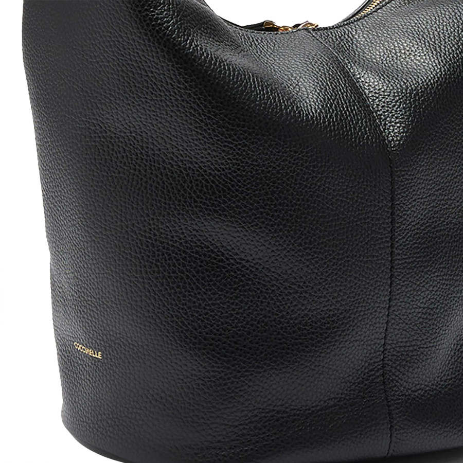 Borsa a Spalla Fernanda Noir -...