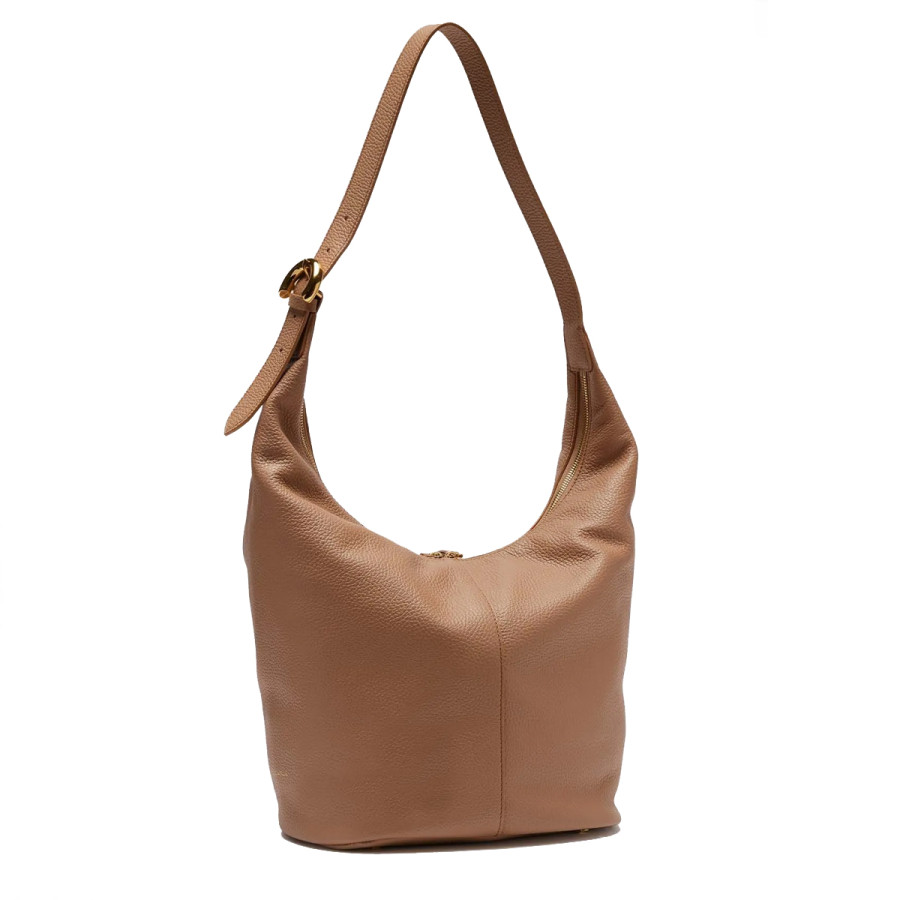 Borsa a Spalla Fernanda Skin -...