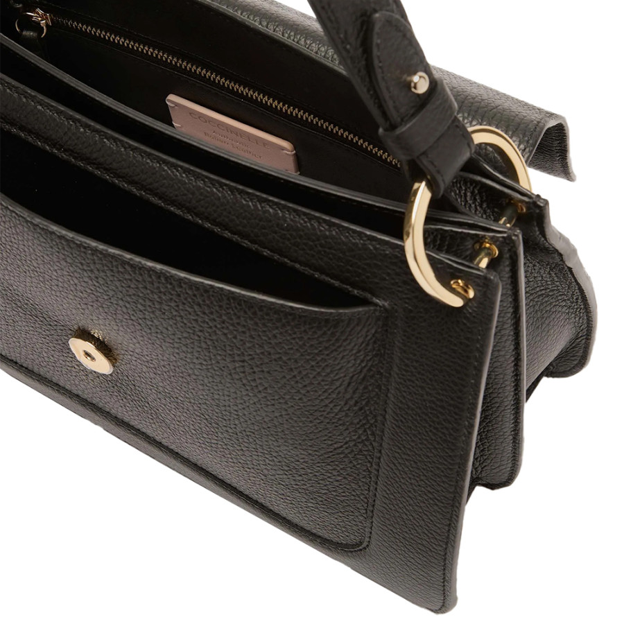 Borsa a Mano C-ME Noir - COCCINELLE...