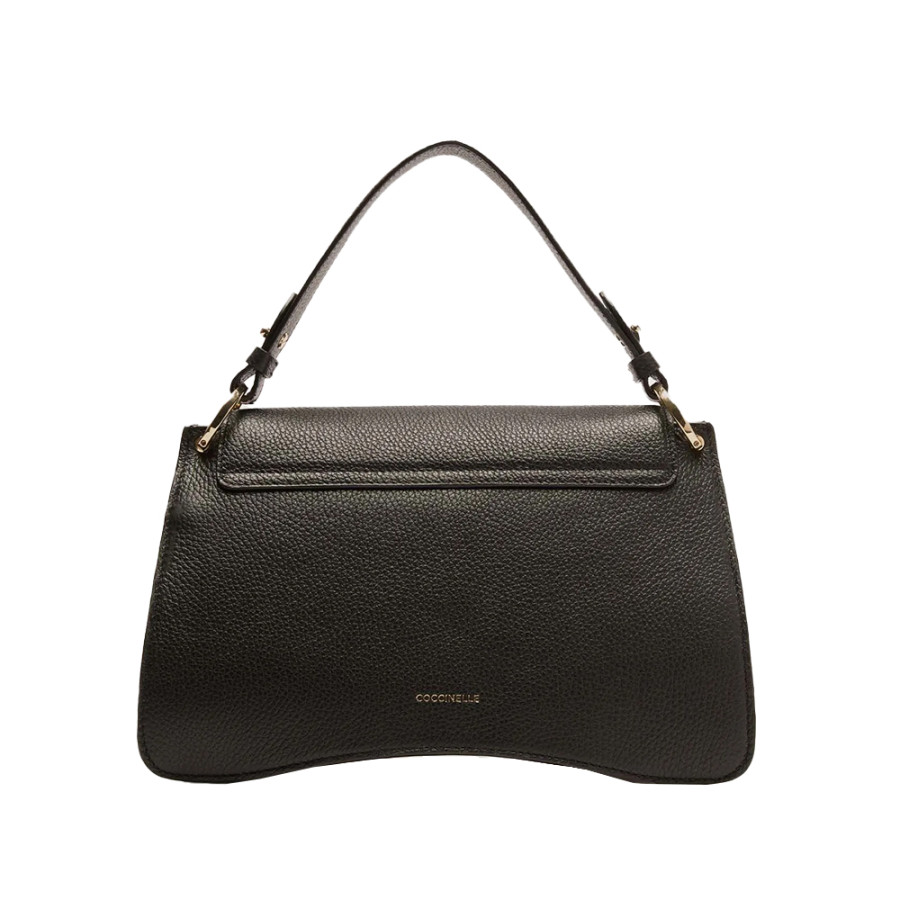 Borsa a Mano C-ME Noir - COCCINELLE...