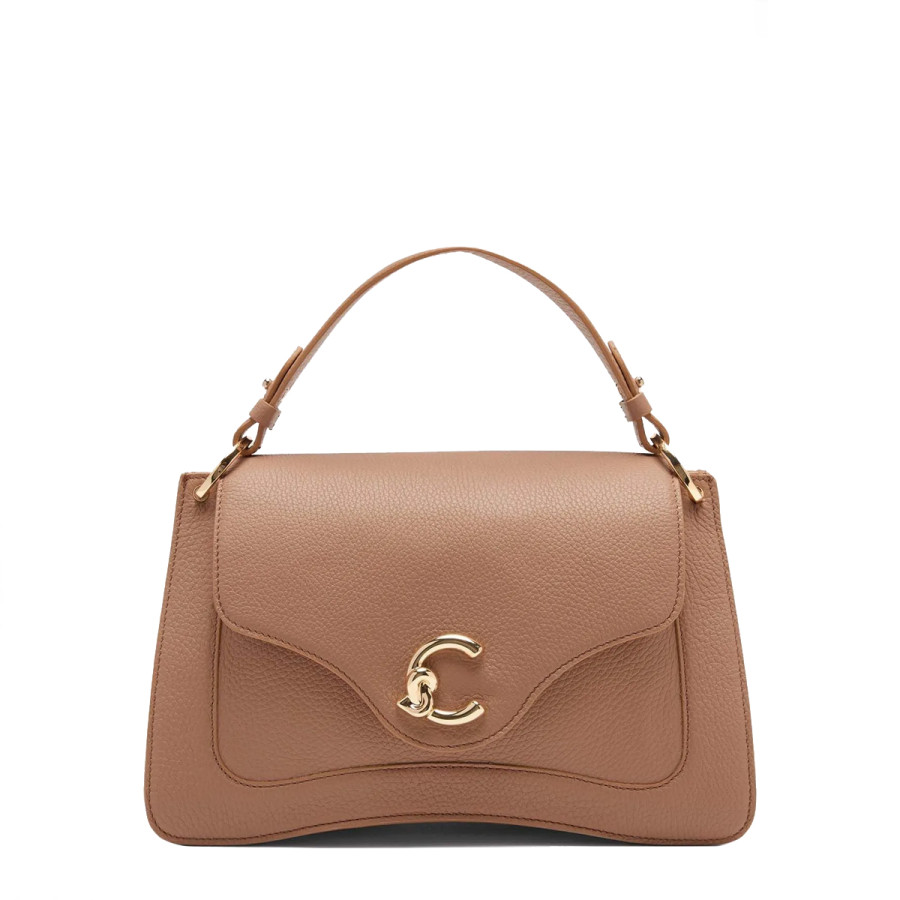 Borsa a Mano C-ME Skin - COCCINELLE...
