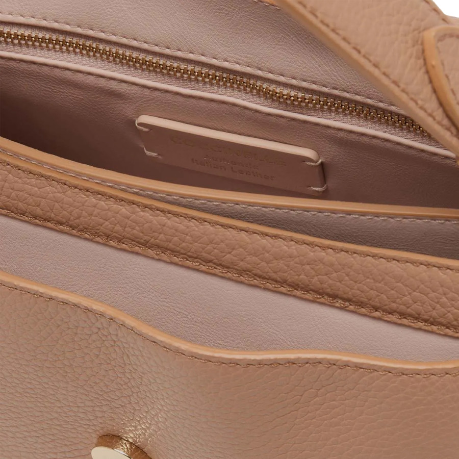 Borsa a Mano C-ME Skin - COCCINELLE...