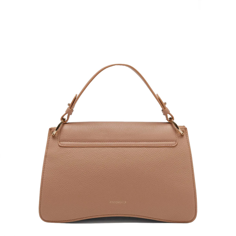 Borsa a Mano C-ME Skin - COCCINELLE...