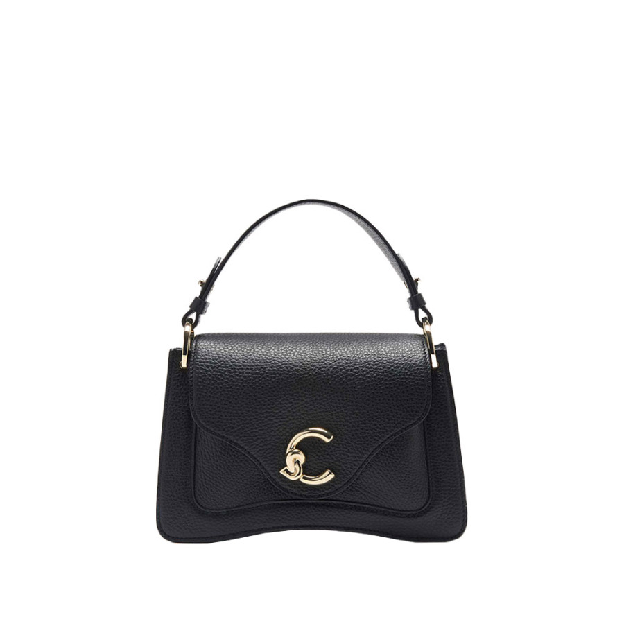 Borsa a Mano C-ME Noir - COCCINELLE...
