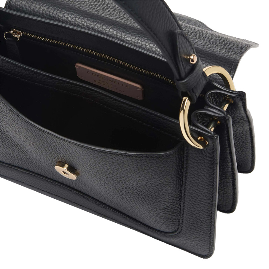 Borsa a Mano C-ME Noir - COCCINELLE...