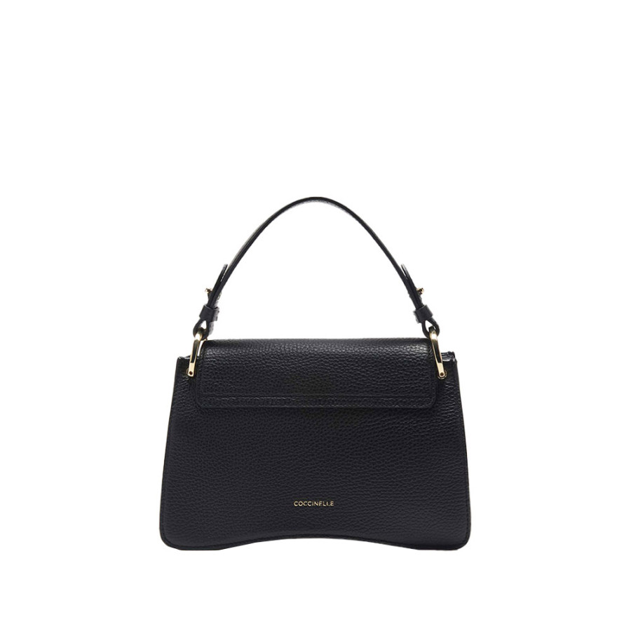 Borsa a Mano C-ME Noir - COCCINELLE...