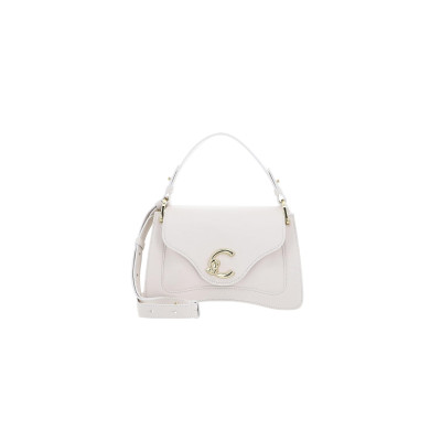 Borsa a Mano C-ME Blanco -...
