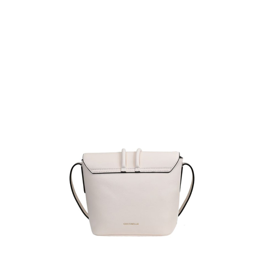 Borsa a Tracolla Carmy Blanco -...