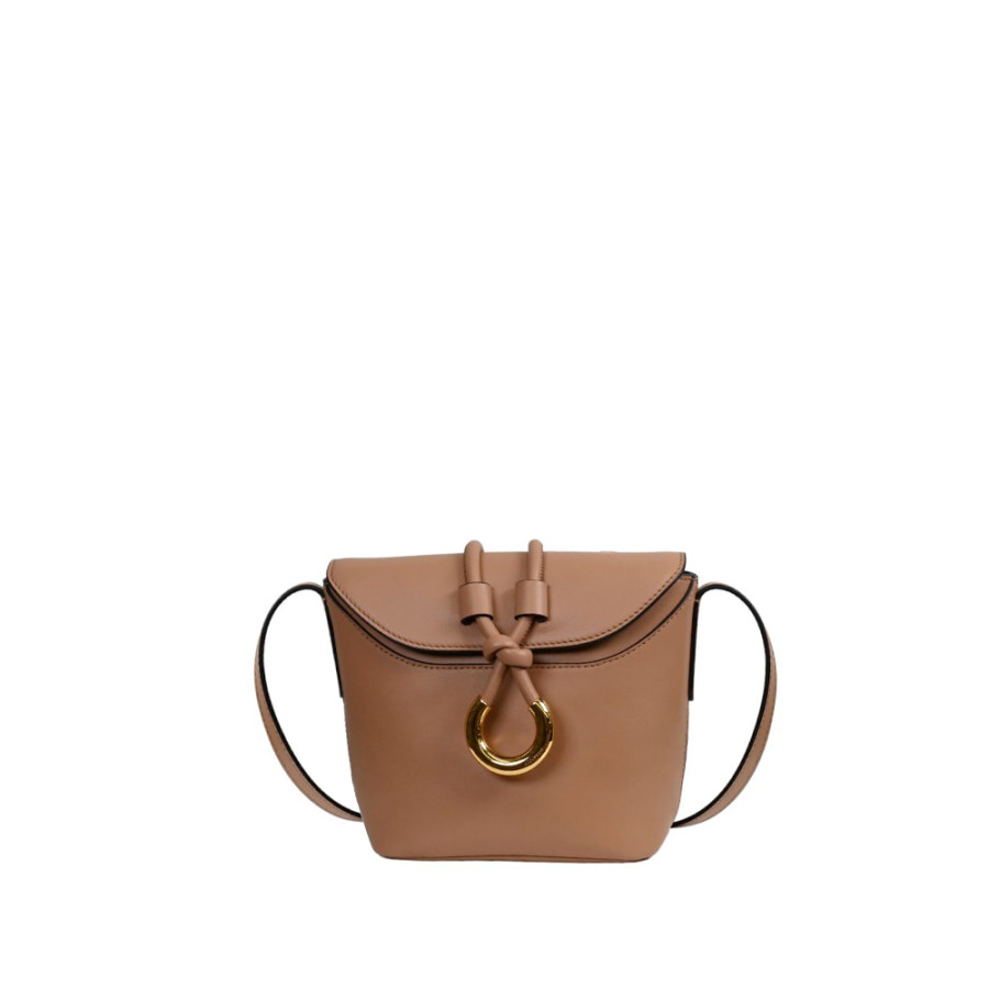 Borsa a Tracolla Carmy Skin -...