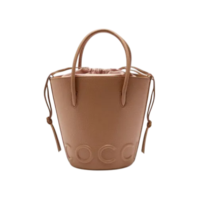 Borsa a Secchiello Myrtha...