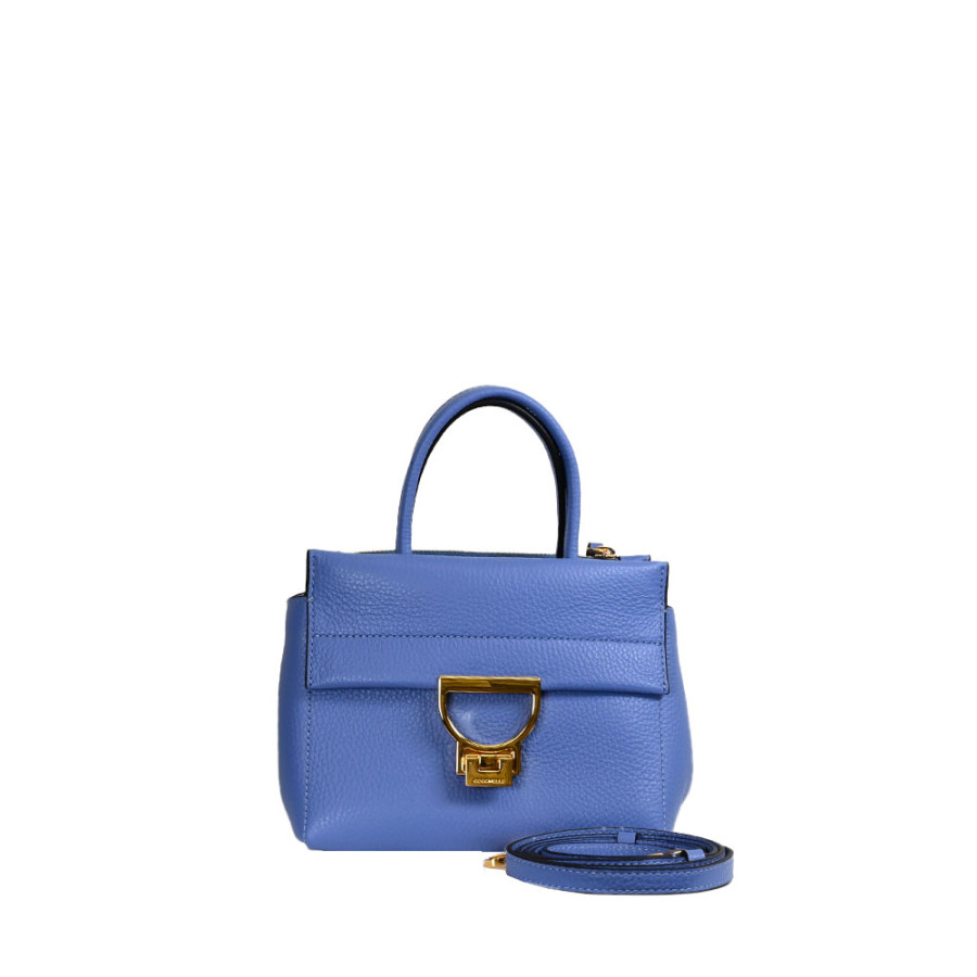 Borsa a Mano Arlettis Azul -...