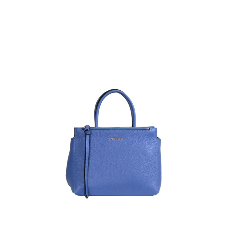 Borsa a Mano Arlettis Azul -...