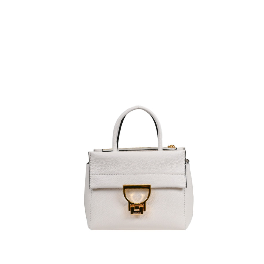 Borsa a Mano Arlettis Blanco -...