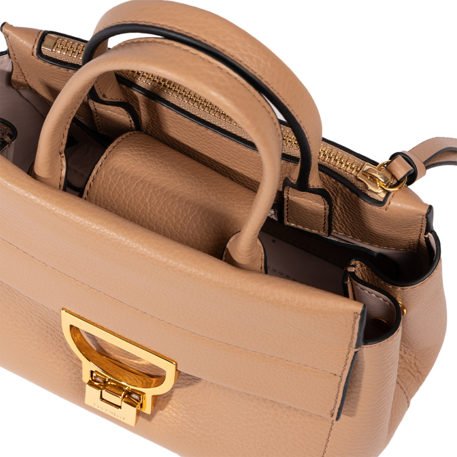Borsa a Mano Arlettis Skin -...