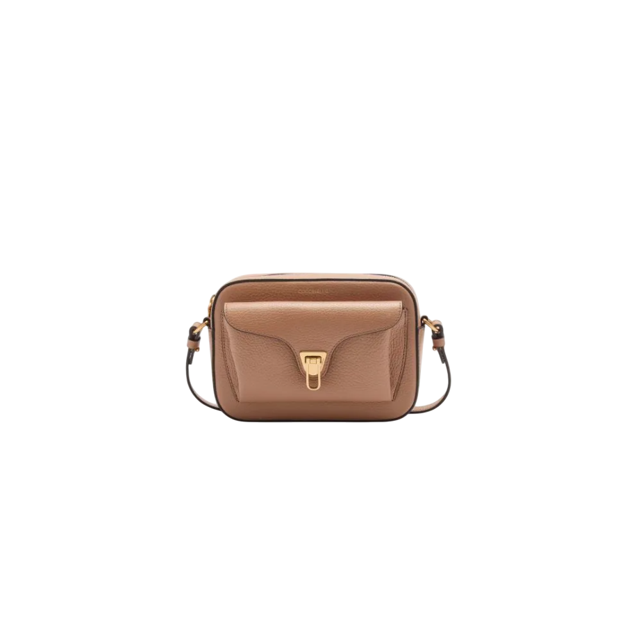 Borsa a Tracolla Beat Soft Skin -...