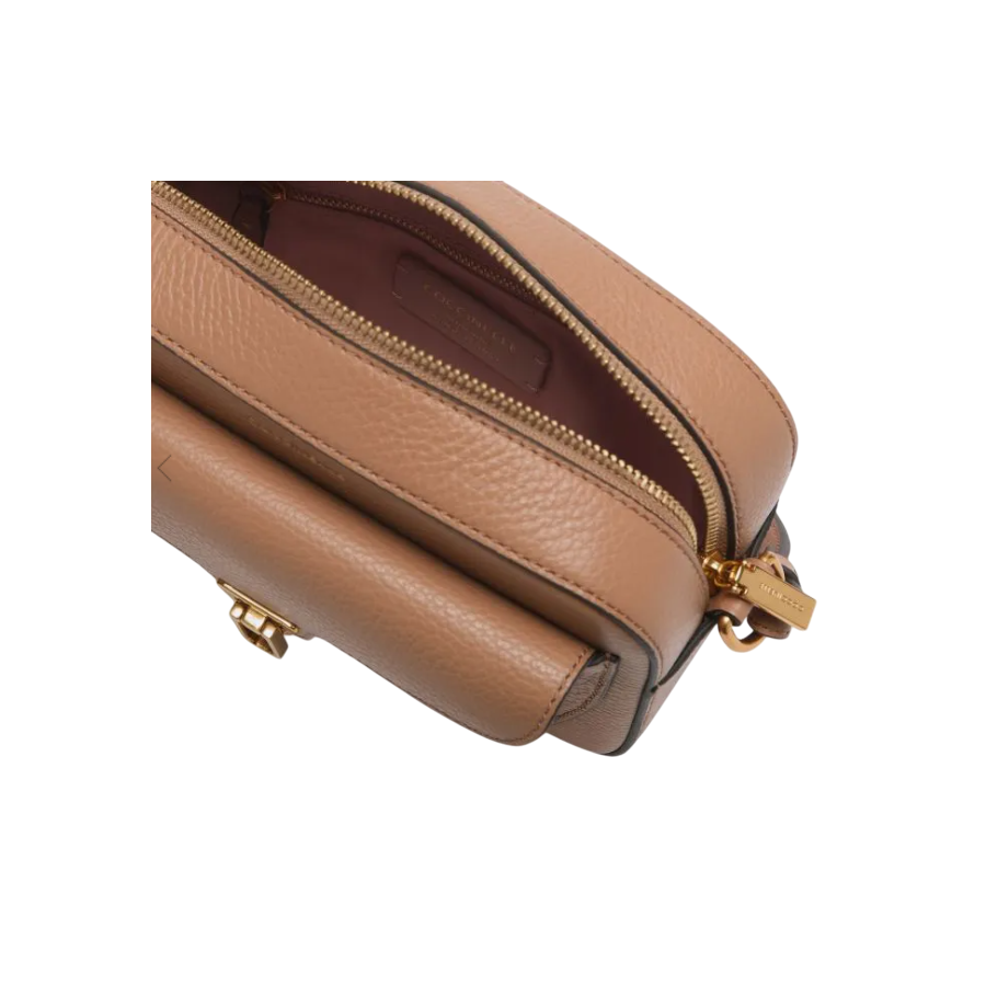 Borsa a Tracolla Beat Soft Skin -...