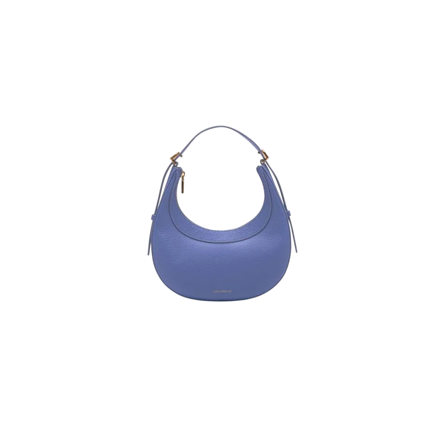 Borsa a Spalla Whisper Azul -...