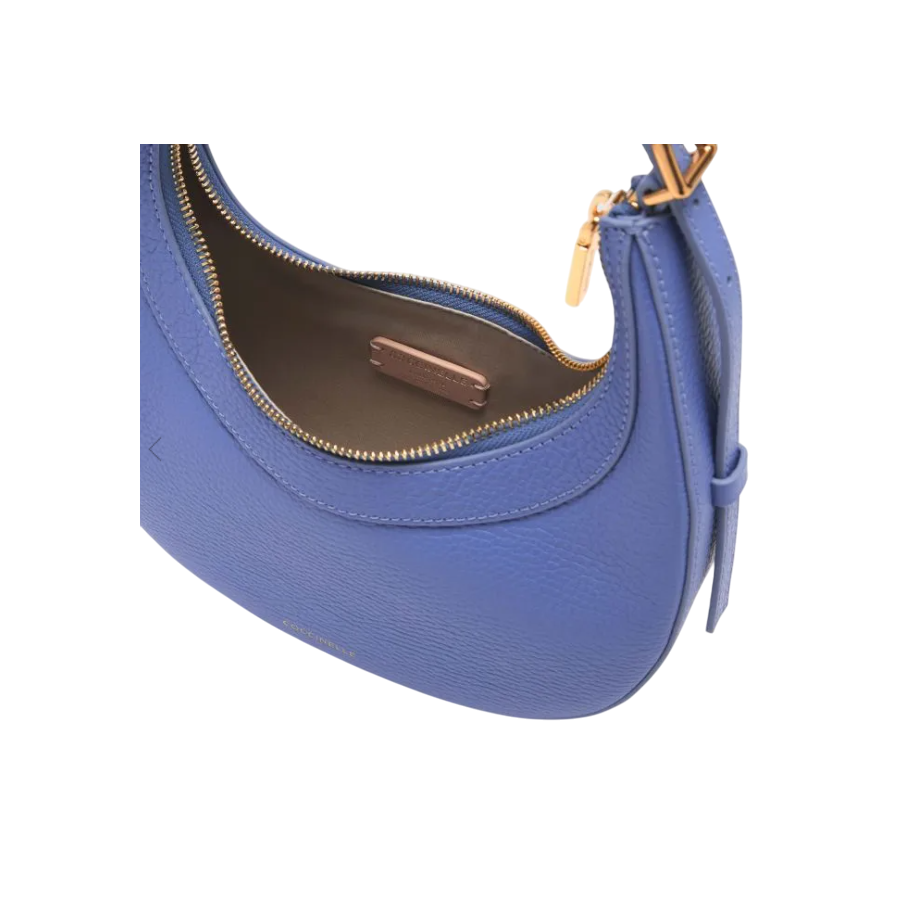 Borsa a Spalla Whisper Azul -...