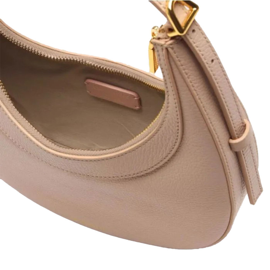 Borsa a Spalla Whisper Rosette -...