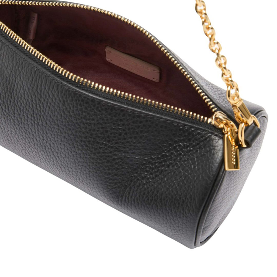 Borsa a Spalla Aura Noir - COCCINELLE...