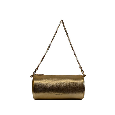 Borsa a Spalla Aura Golden...