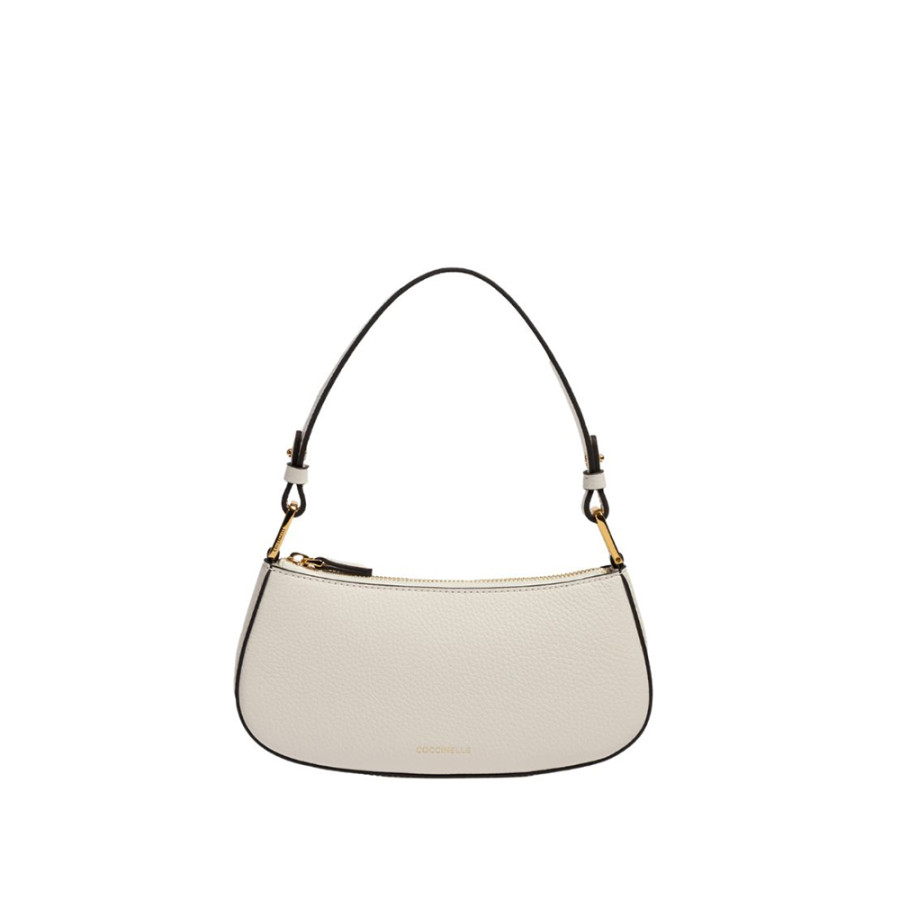 Borsa a Spalla Merveille Blanco -...