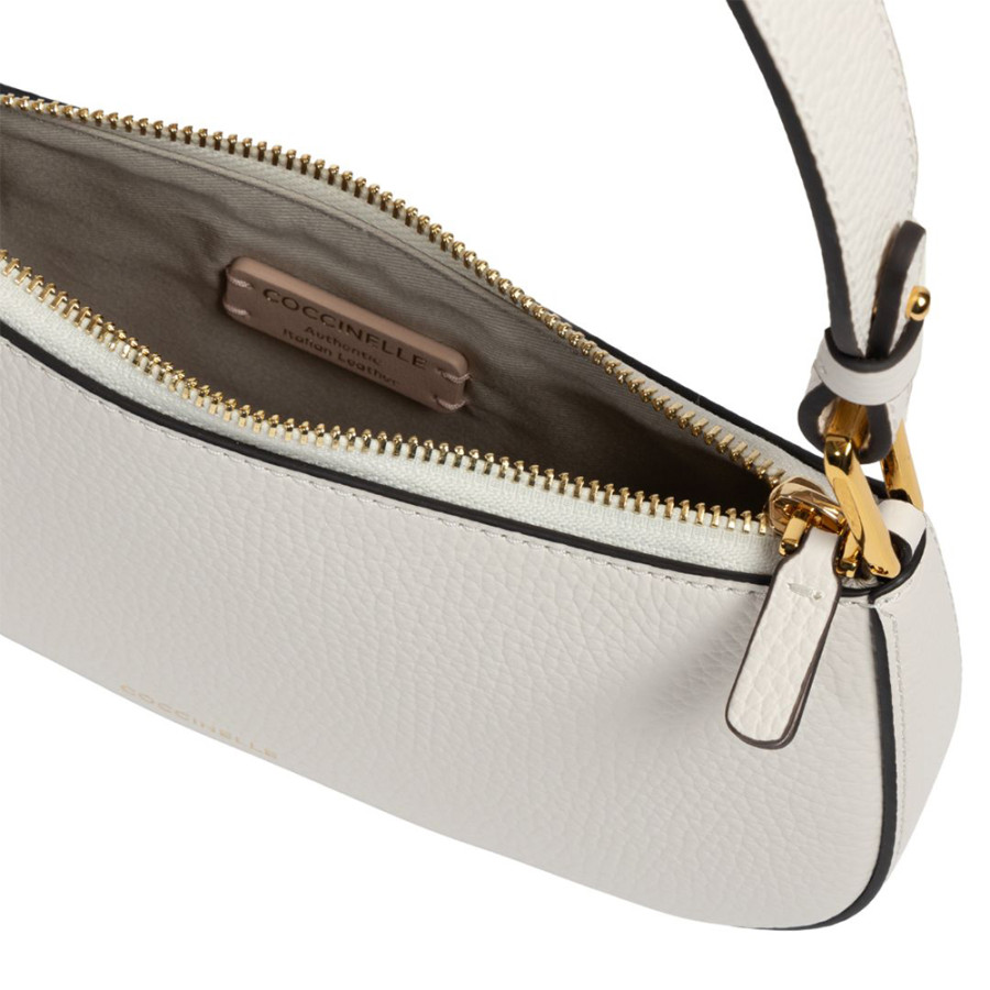 Borsa a Spalla Merveille Blanco -...