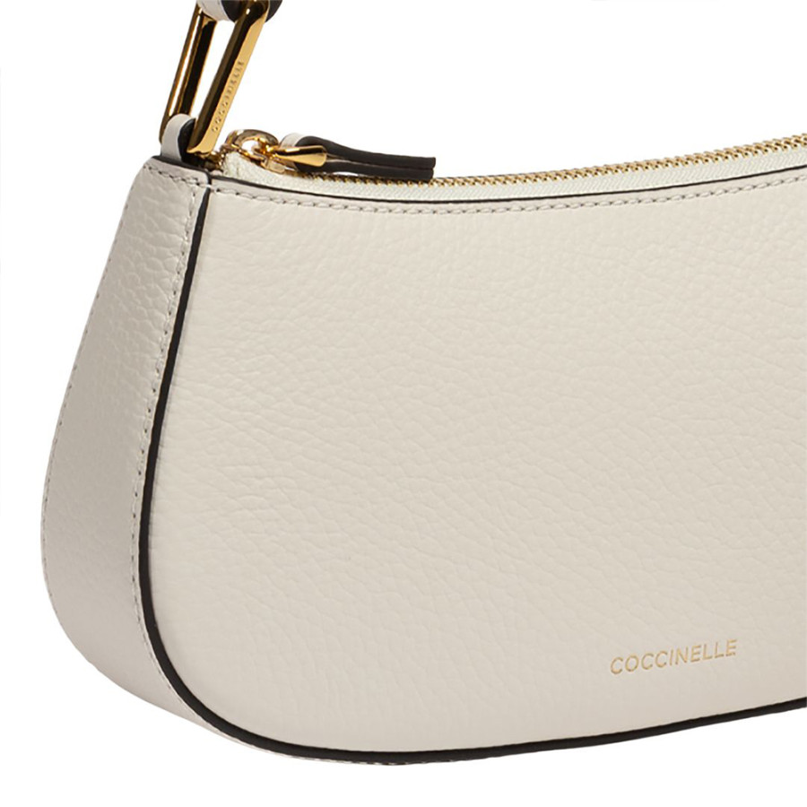 Borsa a Spalla Merveille Blanco -...