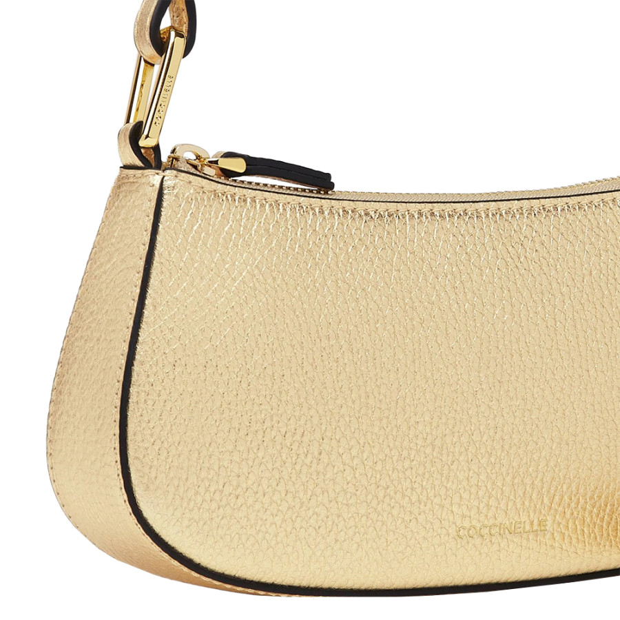Borsa a Spalla Merveille Golden -...